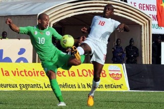 Mondial 2014 : 130 millions par joueur Algérien en cas de qualification contre le Burkina 